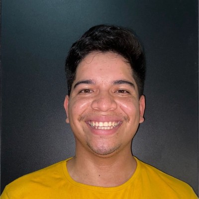 Marcos Vinícius Abreu da Silva